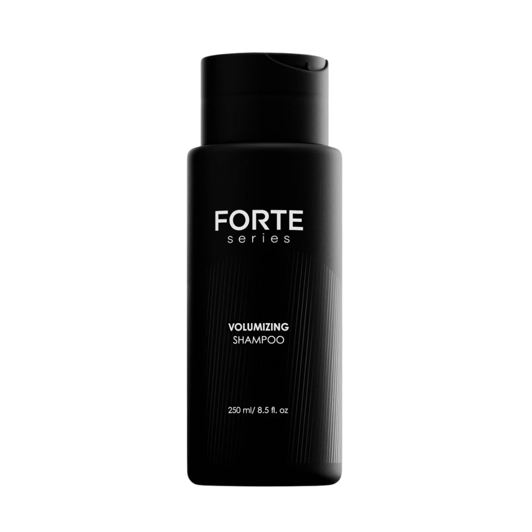 Forte Series Volumizing Shampoo, 8.5oz